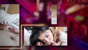 JohnTronX – Hardcore morning sex with an unreal amateur Asian girl