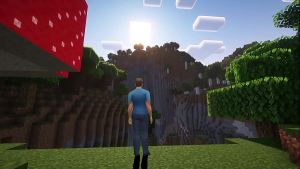 Dye As You Might | Simcraft: Episode 1 | The Sims 4 x Minecraft