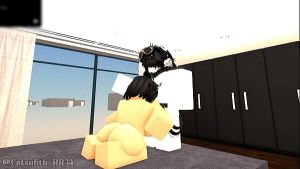 Found ourselves a room for a round of fun | Sex with a follower (37)