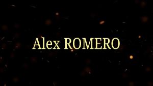 Steamy Night After the Party with May Thai