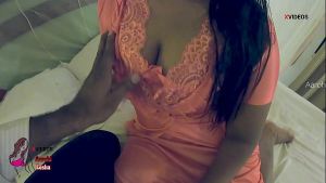 Wife agrees to Cheat on Her Husband with his Boss in hotel room. Wife Likes To Cheat On Her Husband With His Friends While He Is Not At Home.(FULL MOVIE ON XVIDEOS RED)