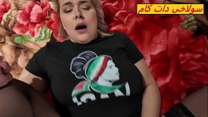 سکس ایرانی بدون کاندوم گاییدن زن دایی خوشگل که کم مونده بود بریزم داخل کصش و حامله بشه – Iranian Sex