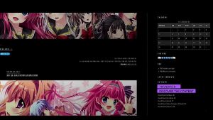 Ren’ai x Royale / Common Route Ecchi Scene 4 (Nonoka Komachi)