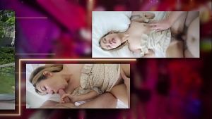 JohnTronX – Anal sex with a wonderful amateur Asian girl that ends in a creampie