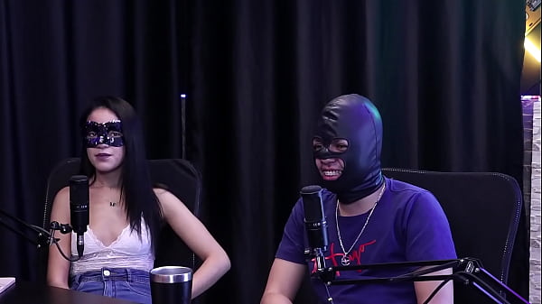 Ela ficou com medo de começar no xvideos, e já sofreram preconceito, mas a família não sabe ainda – Novinhos da Imperium (SHEER/RED)