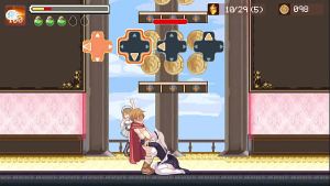 Succubus Stronghold Seduction v1.0.6 / Part 1 (No commentary) MGGA