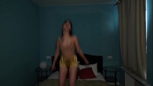 Effy And distracted the guy from business to have sex