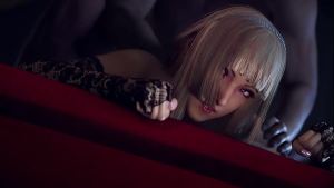 Compilado de Lutadoras de Games