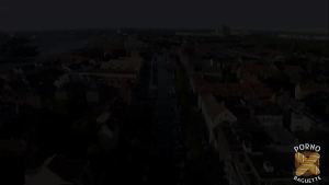 Kimberley, l’experte du sexe hard et des trio…