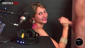 EROTIKAXXX PODCAST – CORTES  18 SADIRA HOTWIFE MAMA O PAU DO ENTREVISTADOR DIRETOR GOZADOR 19 – Trailer