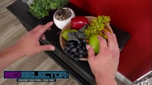 SEX SELECTOR – Stepmom Bella Scorpion Takes Every Inch Of Johnny Love’s Cock In A Raw, Passionate Taboo Fuck