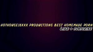 Step mom milf gives step son a nice blowjob & do missionary & Doggystyle fuck and cum in her fat pussy