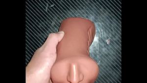 Lipsy: mamada y sexo anal! De la boca al ano.