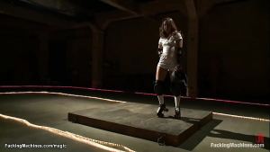 After Roller Derby lesbians fucking