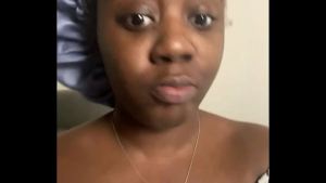 ALLIYAH ALECIA SCOTTS LITTLE TIGHT PRETTY PUSSY