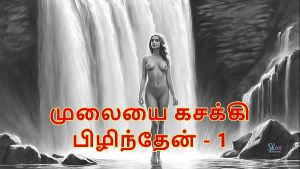 I pressed her breasts part 1 – Tamil Audio Sex Story