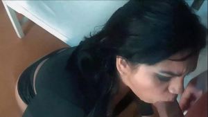 BUNDA FAMINTA: Mamou a Rola e Pediu o Cuzinho Cheio.