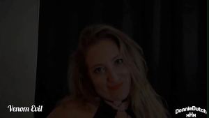 Fucked into Approval