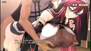 巨乳ファンタジーバースト