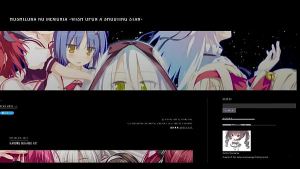 Loca Love – Dousei x Kouhai / Hiwa Kojika Ecchi Scene (Spanish)