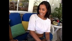 Ebony Princess #1 (Heatwave)