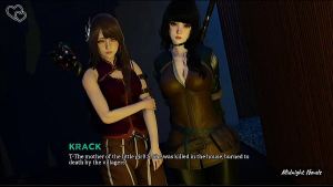 Eternum Sex Novel Part 17 | Anne’s House