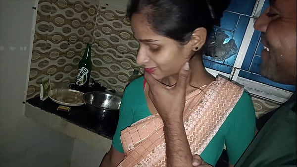 Hot Couple’s Intimate Night – Passionate Moments Caught on Camera