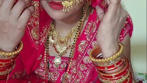 सुहागरात की पहली रात पिया के साथ पहली बार सील पैक दर्दभरी हिंदी आवाज में