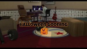 Female Freddy Krueger Nightmare on Sex Street