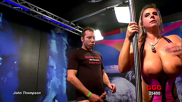 GGG – SEXY SUSI BUKKAKE QUEEN