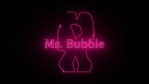 Girl Showing Off Her Huge Breasts