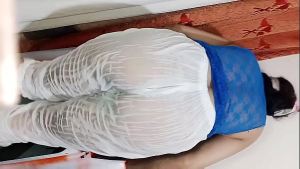 Hold Your Heartbeat You are in Trance, Look desi Big Ass plus long nipples boobs in wet sexy clothes
