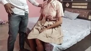 Indian Desi Village School Girl Outdoor Sex Viral Video Indian Hot Girl Sex Video