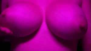 Italian Big Tits Milf Artemisia Love Making her tits bounce for you