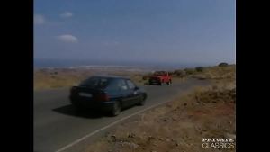 Kitty, Blowing in the Wind