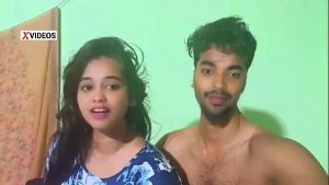 Lovely cute couple very hard desi sex video