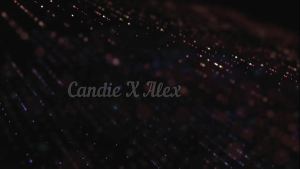 My boyfriend catches me having sex with two milfs and he joins us