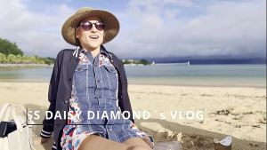 Natural Beach walk and enjoy SFW