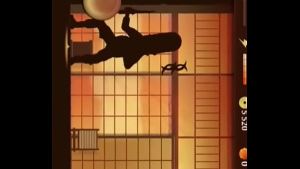 O pior inimigo do shadow