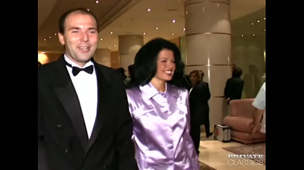 Report “Barcelona Erotic Film Festival” 1996