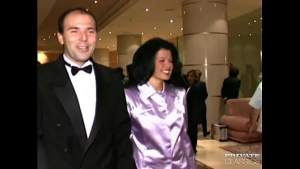 Report “Barcelona Erotic Film Festival” 1996