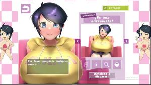 Sexo en la playa con esta tetona: IVAV!! 2nd Girl Parte 3