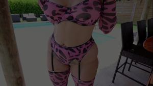 Slutty Miss Raquel Gets Her Daily Dose Of Dick