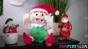 Stepbro fantasizes about his arab teen stepsisters Roxie Sinner big boobs