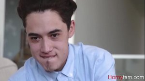 StepDAD can’t do you the way I do, MOM- Christiana cinn