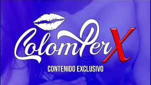 Titty Fuck & Sloppy Blowjob – My Latina Gives Me the Best POV Head – ColomPerX