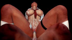 VIP room with wet pussy l 3D animation Hentai Uncensored