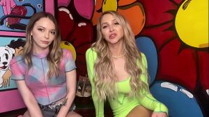 We Caught You Spying – Time For Your JOI