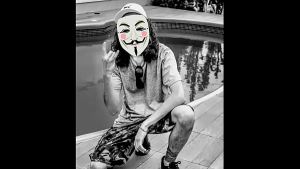 Xota Influente – Mc Dark Julia ft. Mr.Kim