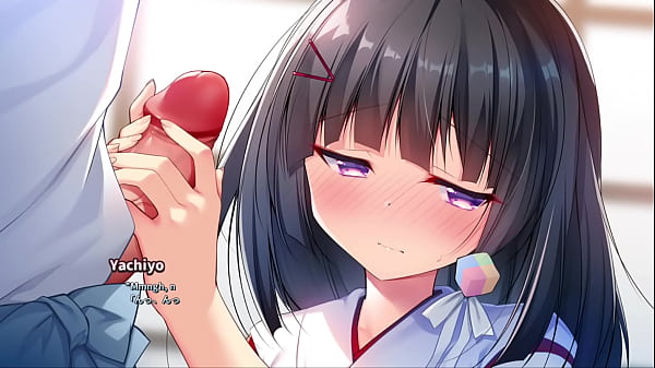 Loca Love – Jinja x Senpai / Yachiyo Shizuki Scene 1 (English – Japanese)